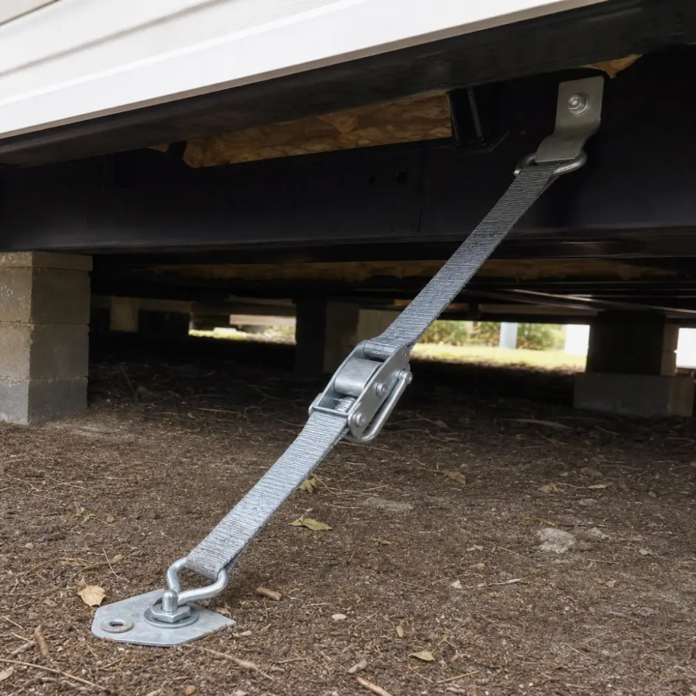 Tie-Downs & Anchors in North Port, FL