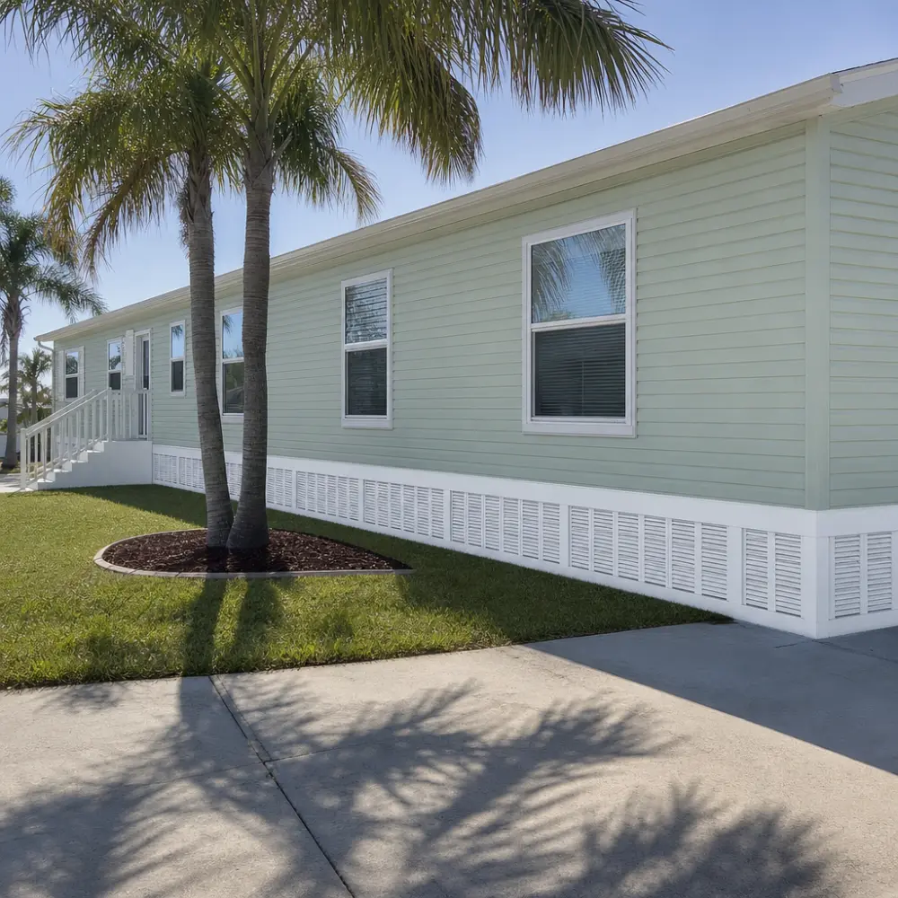 Vapor Barrier & Underbelly in North Port, FL